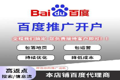 某企业SEM广告投放的优化策略